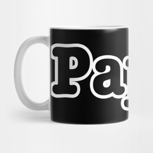 Paper Mug